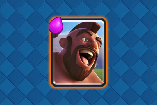 Clash Royale : 5 astuces sur le Chevaucheur de cochon - Breakflip